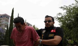 Oğlunu öldüren baba: "Pişmanım, alkol alıp etrafa saldırıyordu"