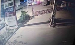 Sokakta karşılaştığı eski kocasını tabancayla vurdu