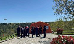 Kaybolan İshak Öztürk’ün cansız bedeni Alibey Barajı’nda bulundu