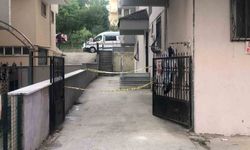 5. kattan düşen 2 yaşındaki bebek hayatını kaybetti