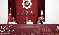 ‘Türkiye’nin 500 Büyük Sanayi Kuruluşu Araştırması-2024’ sonuçları açıklandı
