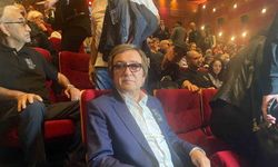 Usta sanatçı İlhan Şeşen’e veda töreni