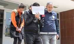 Borç para kavgasında adam kaçırıp darp ettiler: 5 tutuklama