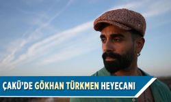 Uluyazı’da Gökhan Türkmen konseri heyecanı!