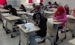 Çankırı’da Siyer-i Nebi Yarışması heyecanı yaşandı
