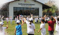 FSM Yaz Atölyeleri için kayıtlar 16 Haziran’da başlıyor