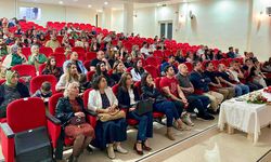 Selahattin İnal Güzel Sanatlar Lisesi tanıtım toplantısı düzenledi