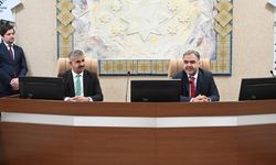 Yeni Rektör Mevlüt Karataş’tan İlk İcraat: Dezenformasyon Bültenleri Kaldırıldı
