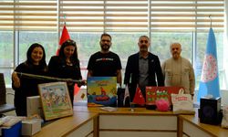 Özel Eğitim Destek Materyalleri okullara ulaştırıldı