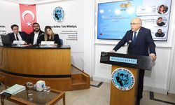 81. Yılında 3 Mayıs Türkçüler Günü kutlandı