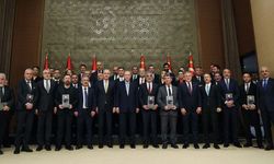 10. Anadolu Medya Ödülleri sahiplerini buldu
