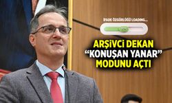 Hukuk Fakültesi Dekanı, gazetecinin ifade özgürlüğü kapsamındaki sözlerini yargıya taşıdı