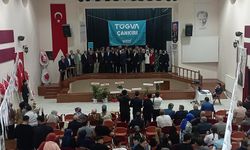Batuhan Dinlemez yeniden il temsilcisi seçildi
