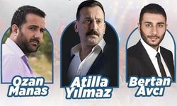 Çankırı'da Ülkücü Coşku: Kuşaktan Kuşağa Birlik Konseri 24 Mayıs'ta