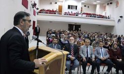 Çankırı’da vekâletle kurban ve yaz Kur’an Kursları tanıtıldı