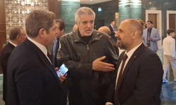 Güntekin Onay  Çankırılı mı? İşte o soruya yanıt verdi