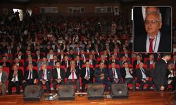 Kaptan Mustafa Can, Oy Birliğiyle Yeniden Genel Başkan