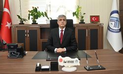 ÇAKÜ’de Genel Sekreter Ünal Hendek İstifa edecek mi?