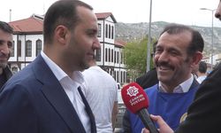 Topçu’dan Erdoğan’a Canlı Yayın Hatırlatması: “Söz uçar, bu görüntüler kalır”