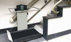 LiftArt Engelli Asansörü Modelleriyle Hayat Kolaylaşıyor