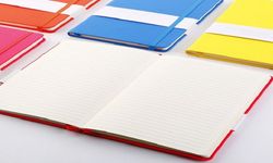 Promosyon Defter Nedir? Modelleri Nelerdir?