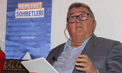 "20. Yüzyılın İlk Yarısında Çankırı" konulu söyleşi büyük ilgi gördü