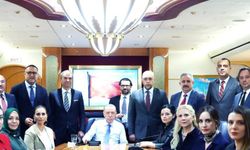 Cumhurbaşkanı Erdoğan’dan KKTC Ziyareti Sonrası Geniş Kapsamlı değerlendirme
