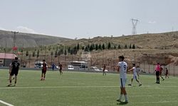 Çankırı Yurdumspor futbolda şampiyonluğunu ilan etti