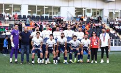 Bölgesel Amatör Lig'de finalistler belli oldu