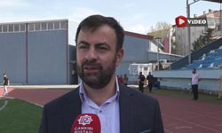 Hakan Dereli, "bize inananları mahcup etmeyeceğiz"