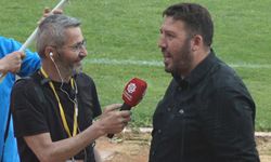 Sertaç Gezer: “Kalbimiz Ege’de, Kupayla Dönmek İstiyoruz”