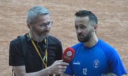 Kaptan Mustafa Kayabaşı, “İnandığımız şeyi başardık çok mutluyuz”