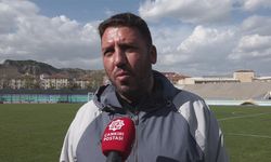 Sertaç Gezer, Uzayda da oynansa bu maçı kazanacağız