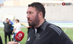 Sertaç Gezer, Çankırı'ya Veda Etti: “Hakkınızı Helal Edin”