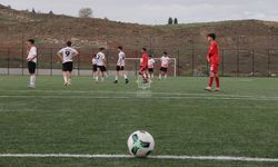 U17 liginde Yurdumspor fırtınası sürüyor: 5-2’lik galibiyetle zirvede