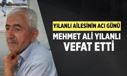 Emektar İstasyon Şefi Mehmet Ali Yılanlı hayatını kaybetti