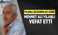 Emektar İstasyon Şefi Mehmet Ali Yılanlı hayatını kaybetti