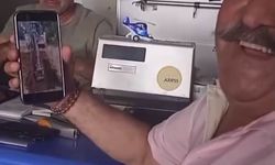 Aile kabristanında kendisi için mezar kazdırdı, ertesi gün kazdırdığı mezara gömüldü