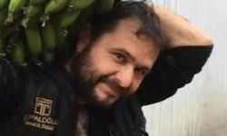 "Berbere gidiyorum" diye evden çıkan çiftçiden haber alınamıyor