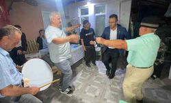 Bartın’da bir asırdır süren ilginç bayram geleneği