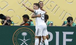 FIFA Kulüpler Dünya Kupası: Real Madrid: 3 - Pachuca: 1