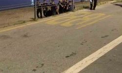 Kadıköy’de denize giren genç boğuldu