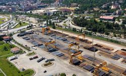 KARDEMİR, Mayıs ayında rekor sevkiyata imza attı