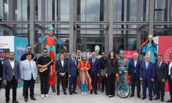 Kültür Yolu Festivali başladı: "Samsun’dan dünya kültür turizmine büyük katkı"