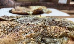 Osmanlıdan günümüze lezzeti ile uzanan "Yağ somunu"