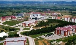 YÖK’ten Kastamonu Üniversitesi’nde yeni açılacak bölümlere onay