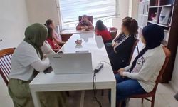 AGD Çankırı’da “Yaz Tadili” etkinlikleri tüm hızıyla sürüyor