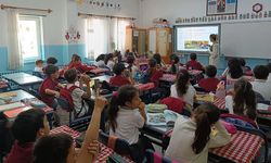 Çankırı’da okullarda diyabet farkındalığı artıyor