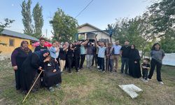 Çankırı’da bu köy dijital karanlığı yaşıyor