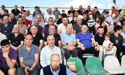 Gasabalı geleneği Çankırı’da hayat buldu